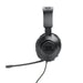 JBL Quantum 100X | Wired Circum-Aural Gaming Headset - For X-box Console - Black/Green-SONXPLUS Lac St-Jean