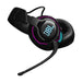 JBL Quantum 910 | Pro circumaural gaming headphones - Wireless - RGB lighting - Noise reduction - Black-SONXPLUS Lac St-Jean