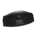 JBL Boombox 3 | Haut-parleur portable - Bluetooth - IP67 - 3 Voies - Noir-SONXPLUS Lac St-Jean