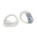 JBL Endurance Peak III | Sport In-Ear Headphones - 100% Wireless - Waterproof - Powerhook Design - White-SONXPLUS Lac St-Jean