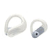 JBL Endurance Peak III | Sport In-Ear Headphones - 100% Wireless - Waterproof - Powerhook Design - White-SONXPLUS Lac St-Jean