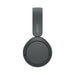 Sony WHCH520 | Over-ear headphones - Wireless - Bluetooth - Up to 50 hours battery life - Black-SONXPLUS Lac St-Jean