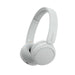 Sony WH-CH520 | Over-ear headphones - Wireless - Bluetooth - Up to 50 hours battery life - White-SONXPLUS Lac St-Jean