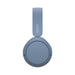 Sony WH-CH520 | On-ear headphones - Wireless - Bluetooth - Up to 50 hours battery life - Blue-SONXPLUS Lac St-Jean