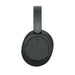 Sony WH-CH720N | Around-ear headphones - Wireless - Bluetooth - Noise reduction - Up to 35 hours battery life - Microphone - Black-SONXPLUS Lac St-Jean