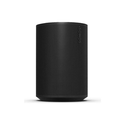 Sonos Era 100 | Haut-parleur intelligent - Noir-SONXPLUS Lac St-Jean