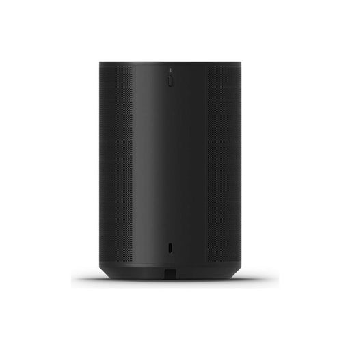 Sonos Era 100 | Haut-parleur intelligent - Noir-SONXPLUS Lac St-Jean