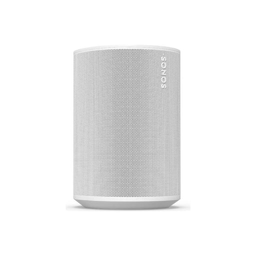 Sonos Era 100 | Haut-parleur intelligent - Blanc-SONXPLUS Lac St-Jean