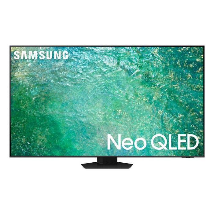 Samsung QN55QN85CAFXZC | Téléviseur intelligent 55" Série QN85C - Neo QLED - 4K - Neo Quantum HDR - Quantum Matrix avec Mini LED-SONXPLUS Lac St-Jean