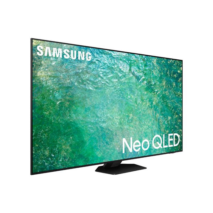 Samsung QN55QN85CAFXZC | Téléviseur intelligent 55" Série QN85C - Neo QLED - 4K - Neo Quantum HDR - Quantum Matrix avec Mini LED-SONXPLUS Lac St-Jean