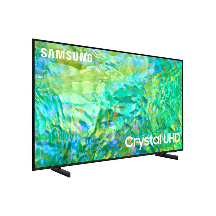 Samsung UN43CU8000FXZC | Téléviseur Intelligent DEL 43" - 4K Crystal UHD - Série CU8000 - HDR-SONXPLUS Lac St-Jean