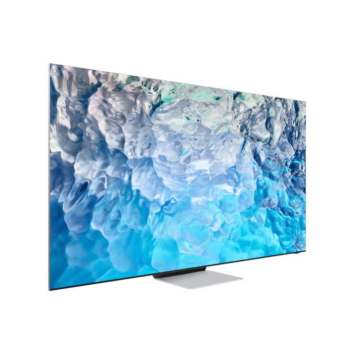 Samsung QN65QN900CFXZC | 65" Smart TV QN900C Series - Neo QLED 8K - Neo Quantum HDR 8K+ - Quantum Matrix Pro with Mini LED-SONXPLUS Lac St-Jean