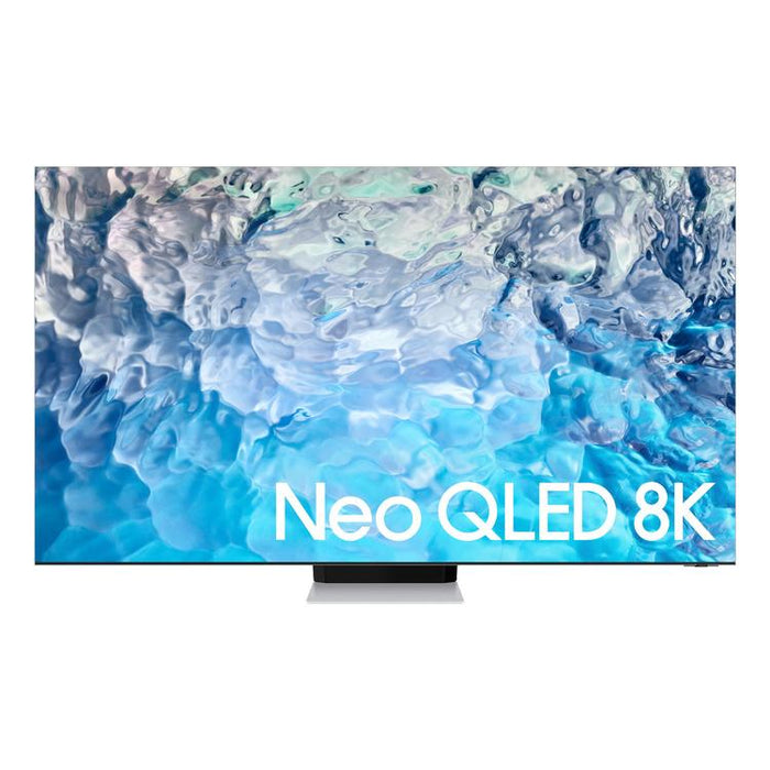 Samsung QN75QN900CFXZC | 75" Smart TV QN900C Series - Neo QLED 8K - Neo Quantum HDR 8K Pro - Quantum Matrix Pro with Mini LED-SONXPLUS Lac St-Jean