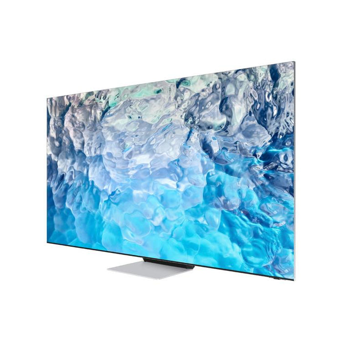 Samsung QN75QN900CFXZC | Téléviseur intelligent 75" Série QN900C - Neo QLED 8K - Neo Quantum HDR 8K Pro - Quantum Matrix Pro avec Mini LED-SONXPLUS Lac St-Jean