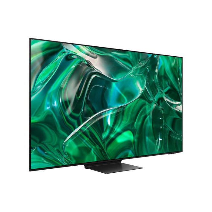 Samsung QN65S95CAFXZC | 65" S95C Series Smart TV - OLED - 4K - Quantum HDR OLED+-SONXPLUS Lac St-Jean