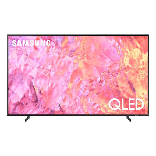 Samsung QN50Q60CAFXZC | Téléviseur intelligent 50" Série Q60C - QLED - 4K - Quantum HDR-SONXPLUS Lac St-Jean