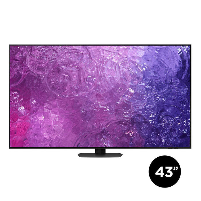 Samsung QN43QN90CAFXZC | 43" Smart TV QN90C Series - Neo QLED - 4K - Neo Quantum HDR-SONXPLUS Lac St-Jean