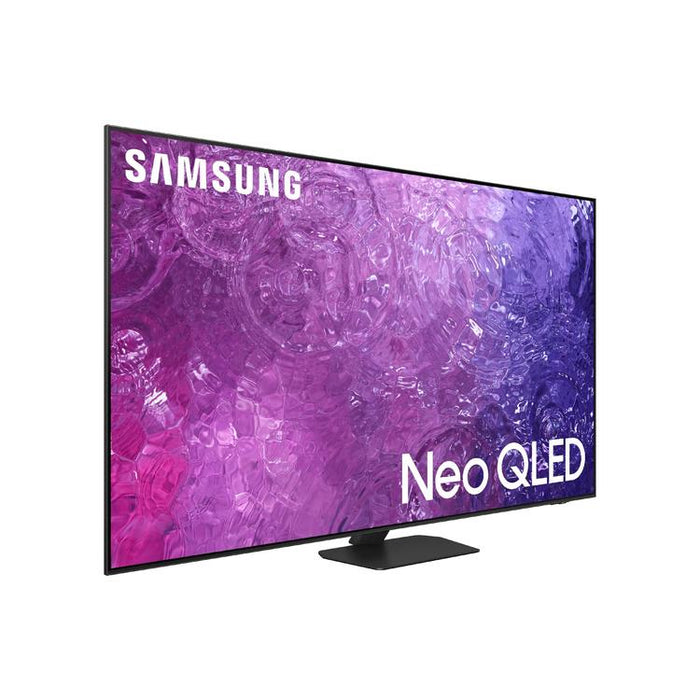 Samsung QN75QN90CAFXZC | Téléviseur intelligent 75" Série QN90C - Neo QLED - 4K - Neo Quantum HDR+-SONXPLUS Lac St-Jean