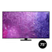 Samsung QN75QN90CAFXZC | Téléviseur intelligent 75" Série QN90C - Neo QLED - 4K - Neo Quantum HDR+-SONXPLUS Lac St-Jean