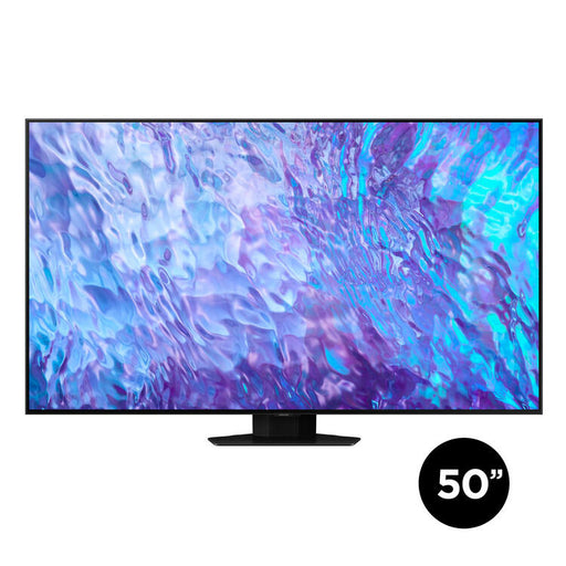 Samsung QN50Q80CAFXZC | Téléviseur intelligent 50" Série Q80C - QLED - 4K - Quantum HDR-SONXPLUS Lac St-Jean