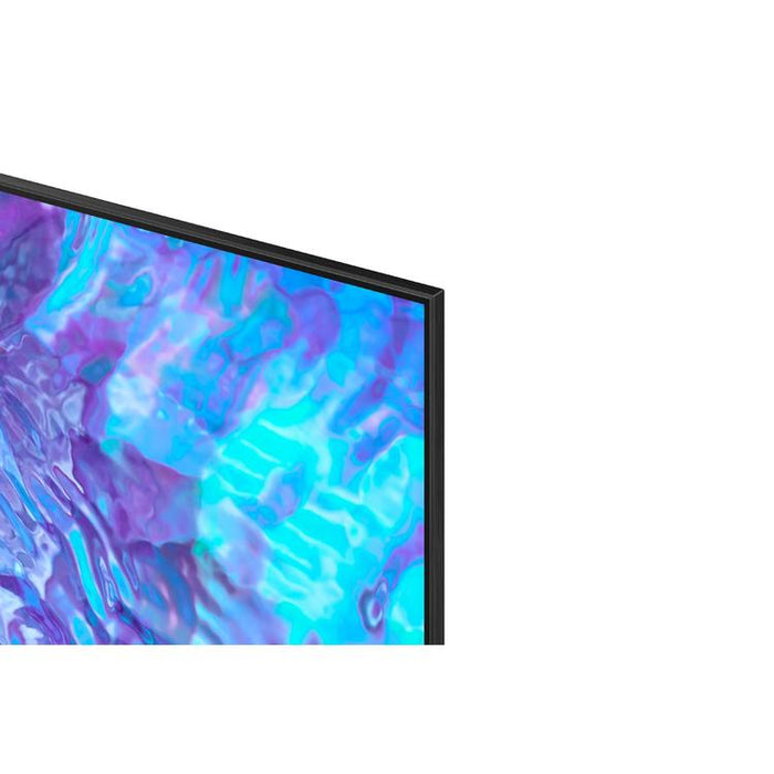 Samsung QN55Q80CAFXZC | Téléviseur intelligent 55" Série Q80C - QLED - 4K - Quantum HDR+-SONXPLUS Lac St-Jean