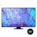 Samsung QN55Q80CAFXZC | Téléviseur intelligent 55" Série Q80C - QLED - 4K - Quantum HDR+-SONXPLUS Lac St-Jean