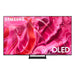 Samsung QN65S90CAFXZC | 65" Smart TV S90C Series - OLED - 4K - Quantum HDR OLED-SONXPLUS Lac St-Jean