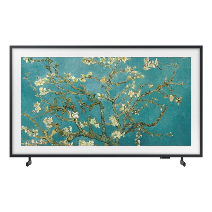 Samsung QN32LS03CBFXZC | 32" Smart TV LS03C Series - The Frame - QLED - Full HD - HDR-SONXPLUS Lac St-Jean