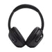 JBL Tour One M2 | Around-Ear Headphones - Wireless - Bluetooth - Adaptive Noise Reduction - Black-SONXPLUS Lac St-Jean