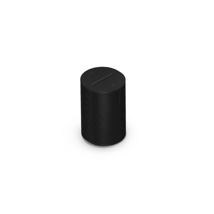 Sonos | Two Piece Set with Era 100 - Black-SONXPLUS Lac St-Jean