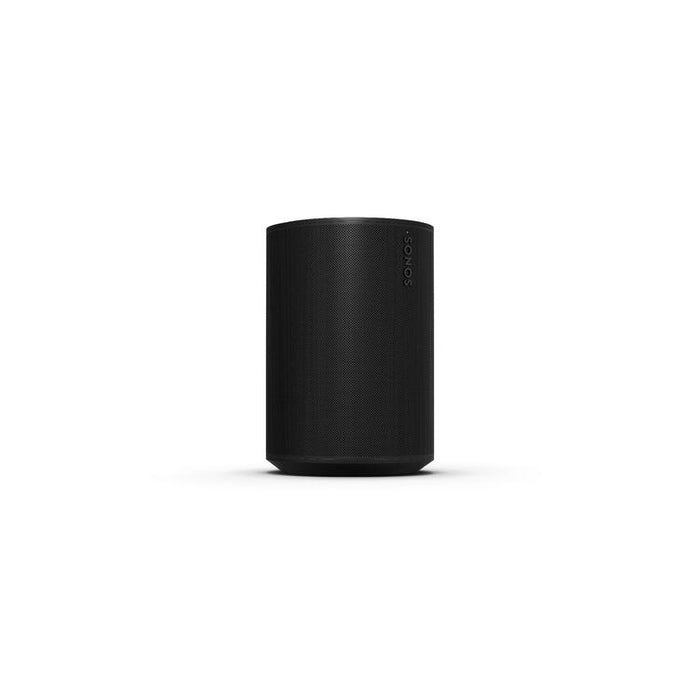 Sonos | Two Piece Set with Era 100 - Black-SONXPLUS Lac St-Jean