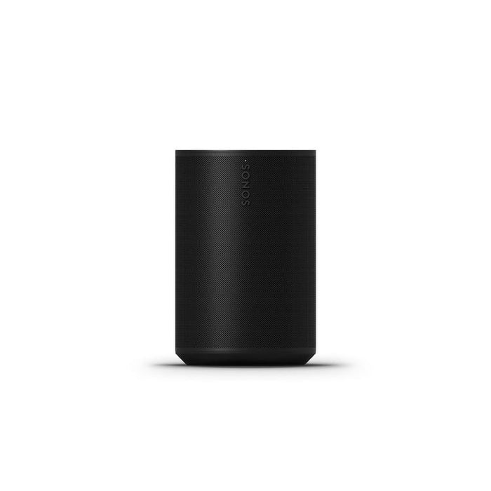 Sonos | Two Piece Set with Era 100 - Black-SONXPLUS Lac St-Jean