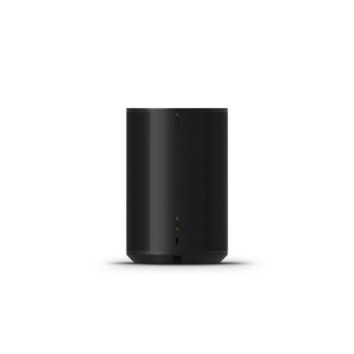 Sonos | Two Piece Set with Era 100 - Black-SONXPLUS Lac St-Jean