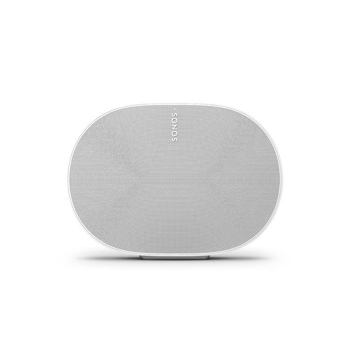 Sonos | Ensemble ambiophonique haut de gamme avec Arc - Era 300 - Blanc-SONXPLUS Lac St-Jean