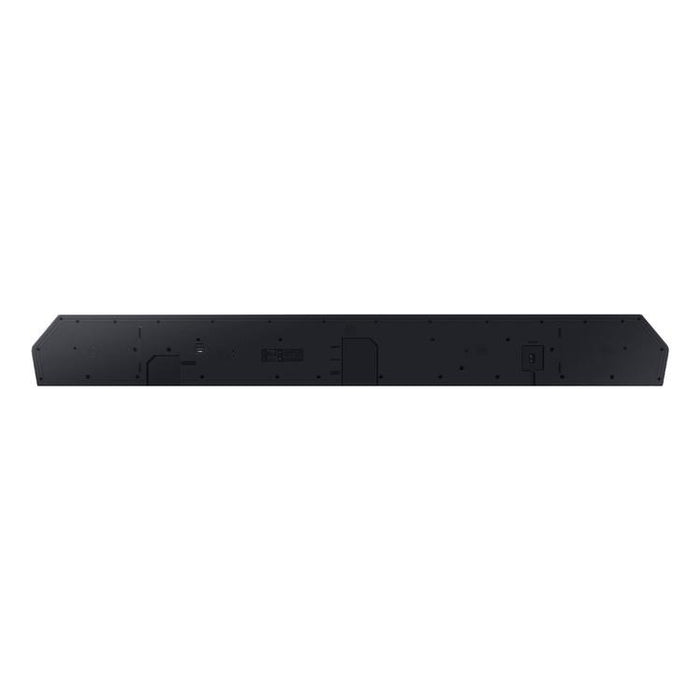 Samsung HWQ990C | Barre de son - 11.1.4 canaux - Dolby ATMOS sans fil - Avec caisson de graves sans fil et Haut-parleurs arrière inclus - Série Q - 656W - Noir-SONXPLUS Lac St-Jean