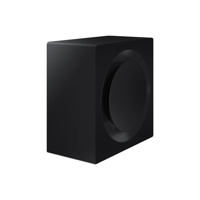 Samsung HWQ990C | Barre de son - 11.1.4 canaux - Dolby ATMOS sans fil - Avec caisson de graves sans fil et Haut-parleurs arrière inclus - Série Q - 656W - Noir-SONXPLUS Lac St-Jean