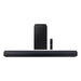 Samsung HW-Q600C | Barre de son - 3.1.2 canaux - Dolby ATMOS - Avec caisson de graves sans fil - Série Q - 360 W - Bluetooth - Noir-SONXPLUS Lac St-Jean