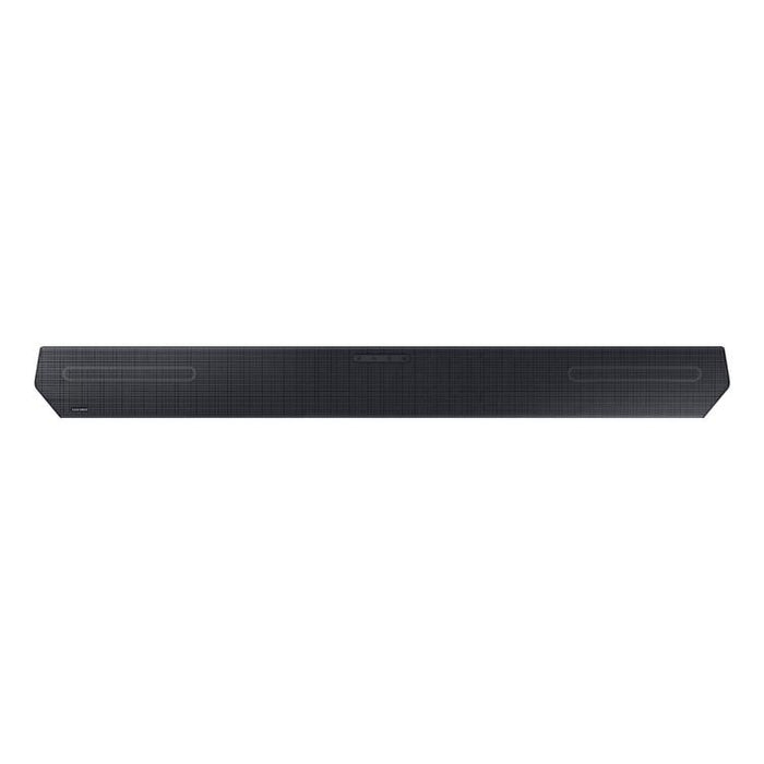 Samsung HW-Q600C | Barre de son - 3.1.2 canaux - Dolby ATMOS - Avec caisson de graves sans fil - Série Q - 360 W - Bluetooth - Noir-SONXPLUS Lac St-Jean