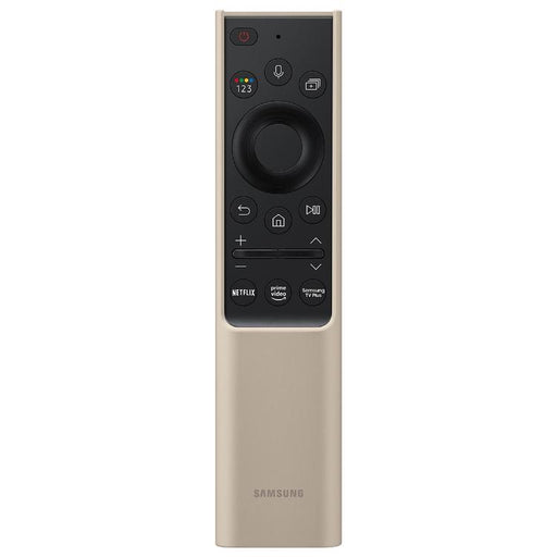 Samsung VG-TM2180ES | Télécommande Solaire - Beige sable-SONXPLUS Lac St-Jean