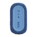 JBL Go 3 Eco | Mini Speaker - Ultra-portable - Bluetooth - IP67 - Blue-SONXPLUS Lac St-Jean