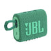 JBL Go 3 Eco | Mini Haut-parleur - Ultra-portable - Bluetooth - IP67 - Vert-SONXPLUS Lac St-Jean