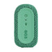 JBL Go 3 Eco | Mini Haut-parleur - Ultra-portable - Bluetooth - IP67 - Vert-SONXPLUS Lac St-Jean