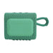 JBL Go 3 Eco | Mini Speaker - Ultra-portable - Bluetooth - IP67 - Green-SONXPLUS Lac St-Jean