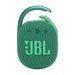 JBL Clip 4 Eco | Speaker - Ultra-portable - Waterproof - Bluetooth - Integrated carabiner - Green-SONXPLUS Lac St-Jean