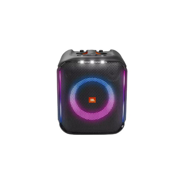 JBL PartyBox Encore | Portable party speaker - Wireless - Bluetooth - 100 W - 2 Microphones included - Black-SONXPLUS Lac St-Jean