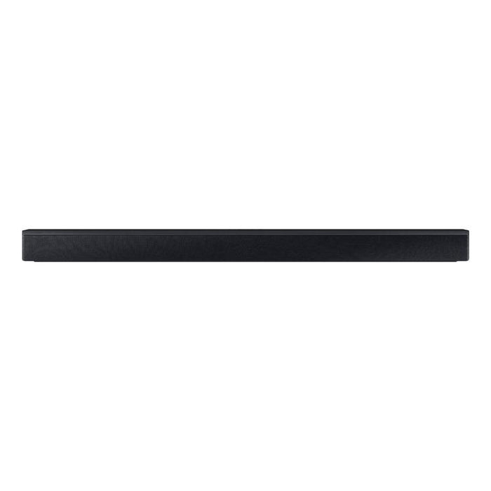 Samsung HW-C450 | Soundbar - 2.1 channels - With Wireless Subwoofer - B Series - Bluetooth - Black-SONXPLUS Lac St-Jean