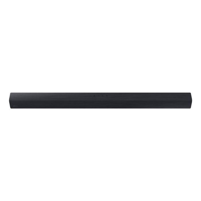 Samsung HW-C450 | Soundbar - 2.1 channels - With Wireless Subwoofer - B Series - Bluetooth - Black-SONXPLUS Lac St-Jean