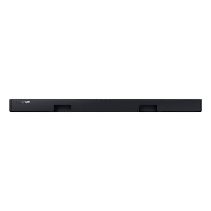 Samsung HW-C450 | Soundbar - 2.1 channels - With Wireless Subwoofer - B Series - Bluetooth - Black-SONXPLUS Lac St-Jean