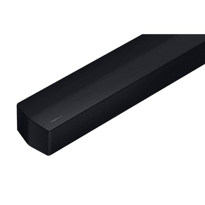 Samsung HW-C450 | Soundbar - 2.1 channels - With Wireless Subwoofer - B Series - Bluetooth - Black-SONXPLUS Lac St-Jean