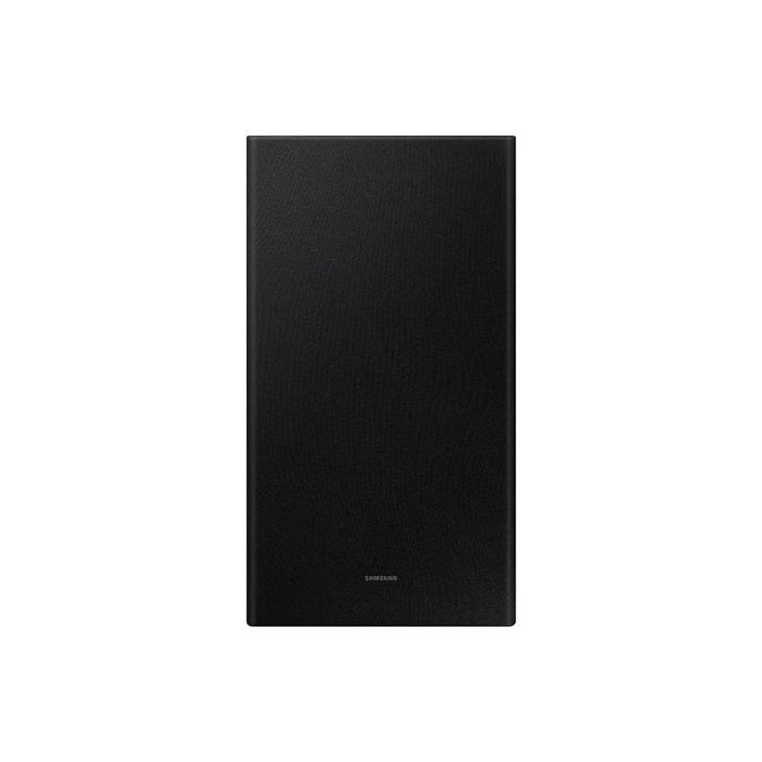 Samsung HW-C450 | Soundbar - 2.1 channels - With Wireless Subwoofer - B Series - Bluetooth - Black-SONXPLUS Lac St-Jean